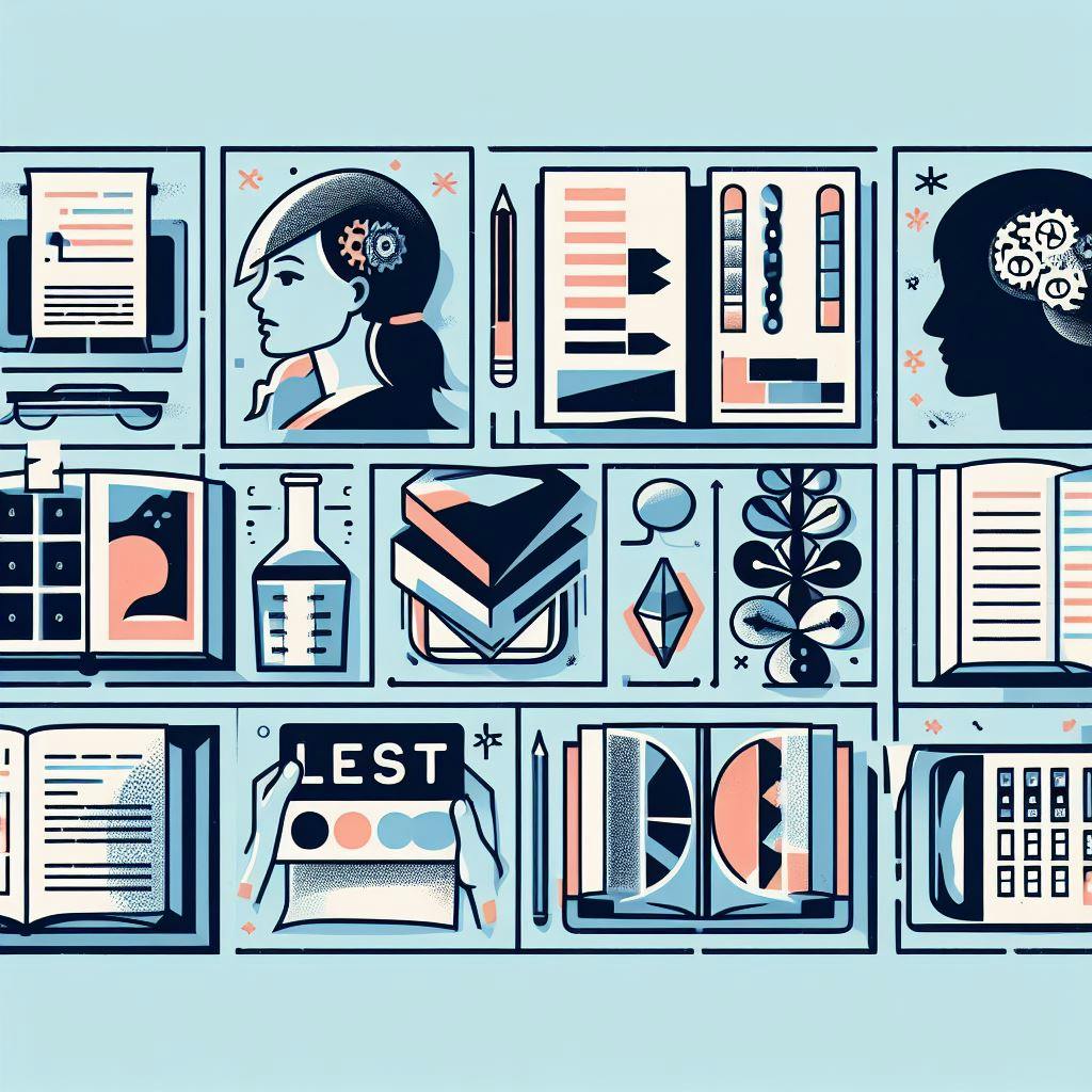 The Learning Style Test