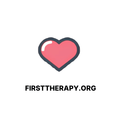 FirstTherapy.org Logo