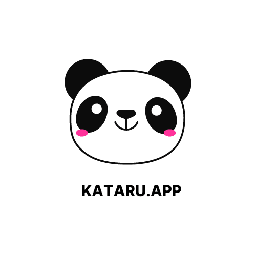 Kataru.app Logo